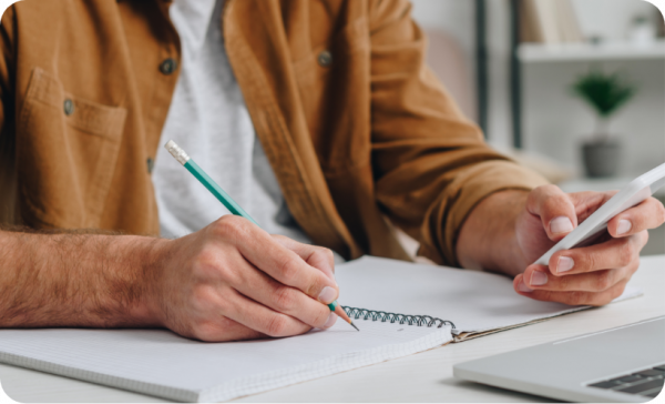 Banner vzdělávání